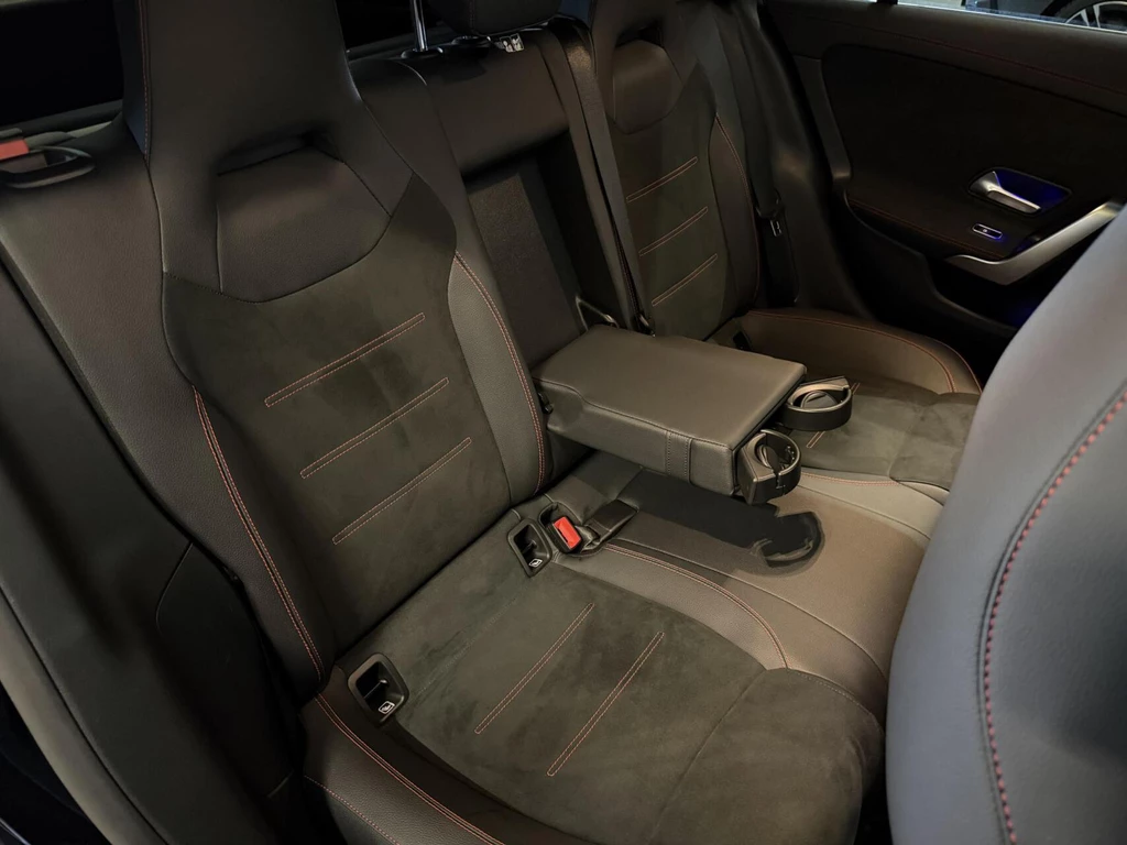 Mercedes-Benz CLA – foto 37