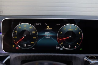 Mercedes-Benz CLA – thumbnail 24