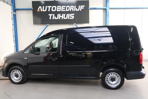 Volkswagen Caddy Maxi 1.0 TSI - Airco, PDC, Trekhaak.
