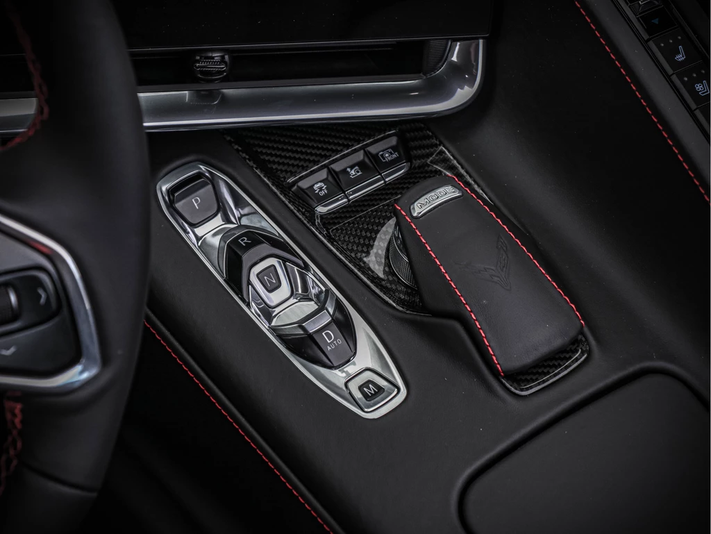 Chevrolet Corvette – foto 13