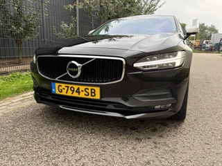 Volvo S90 – thumbnail 9