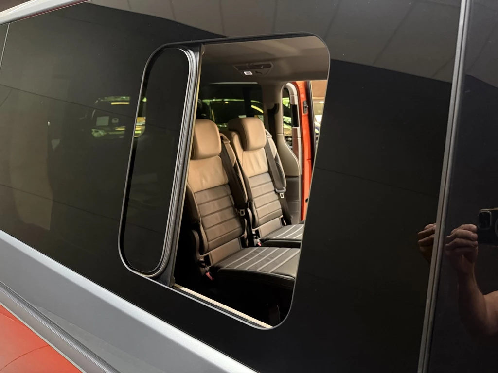 Volkswagen Multivan – foto 31
