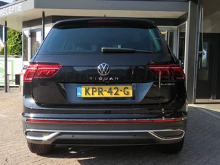 Volkswagen Tiguan – thumbnail 8