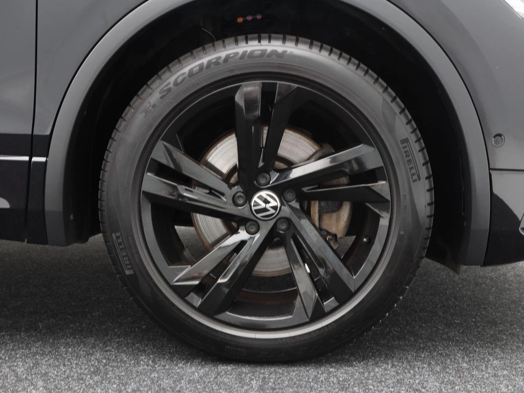 Volkswagen Tiguan – foto 13
