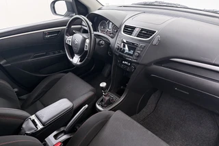 Suzuki Swift – thumbnail 14