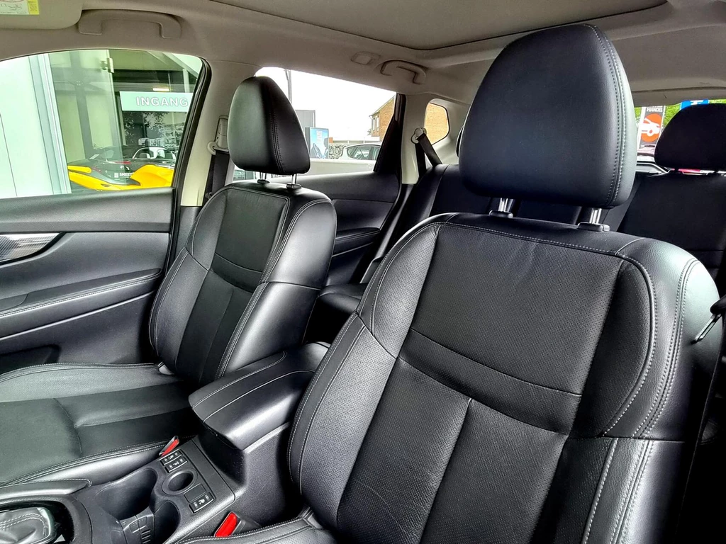 Nissan X-Trail – foto 30