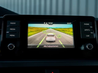Škoda Kamiq – thumbnail 21