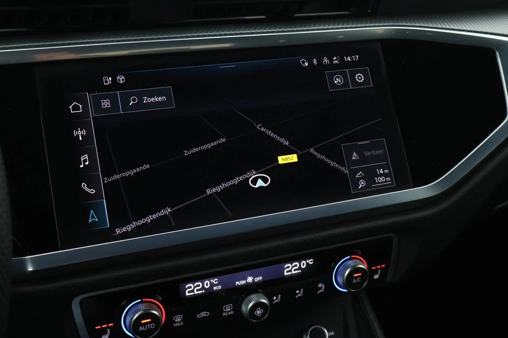 Audi Q3 – foto 19