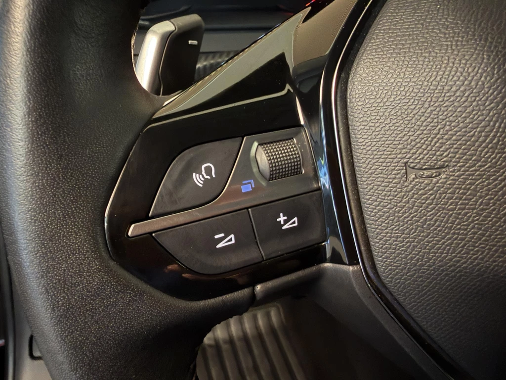 Peugeot 208 – foto 26