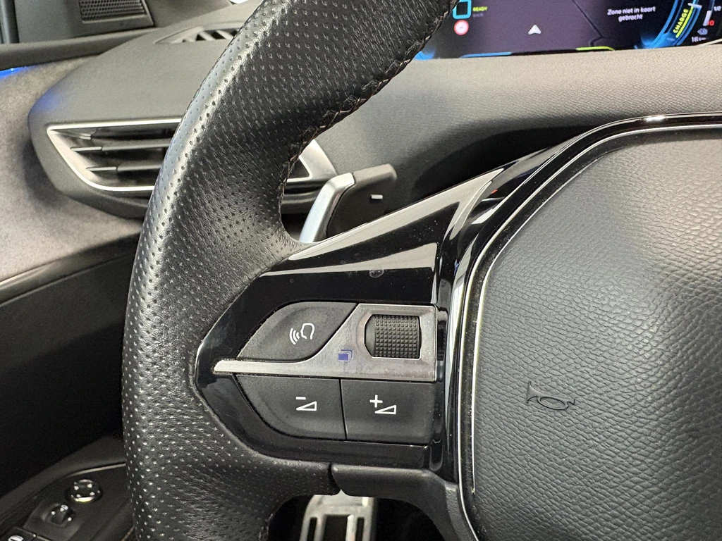 Peugeot 3008 – foto 16