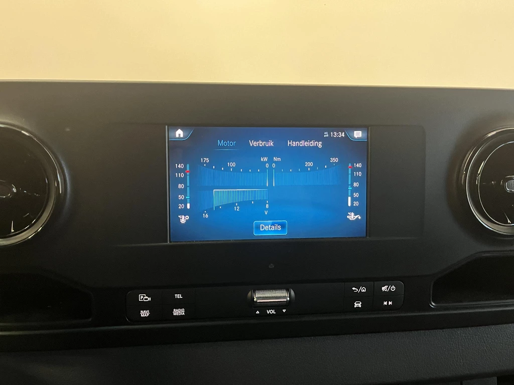Mercedes-Benz Sprinter – foto 21