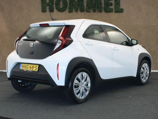 Toyota Aygo – thumbnail 6