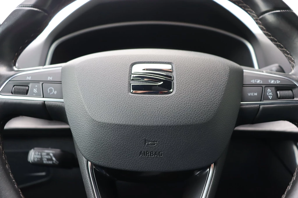 SEAT Tarraco – foto 24