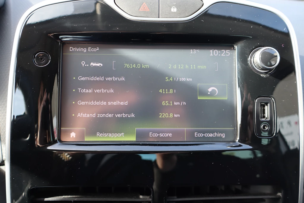 Renault Clio – foto 23