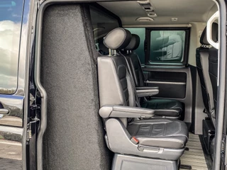 Volkswagen Multivan – thumbnail 33