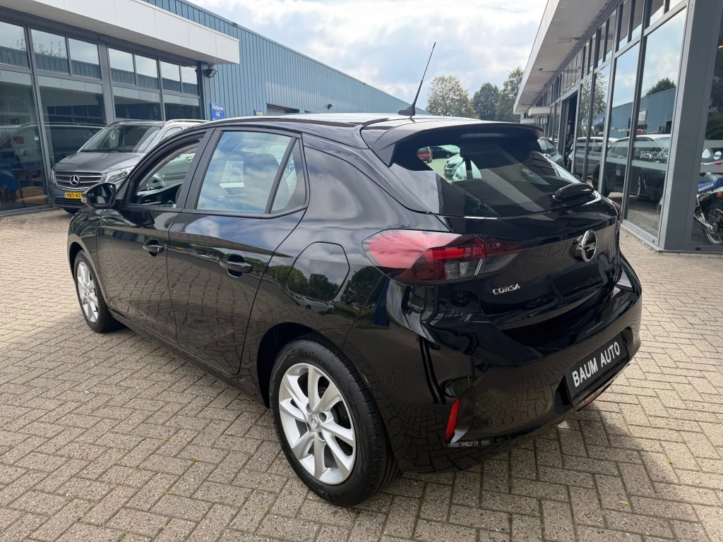 Opel Corsa – foto 6