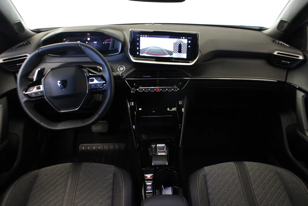 Peugeot 2008 – foto 19