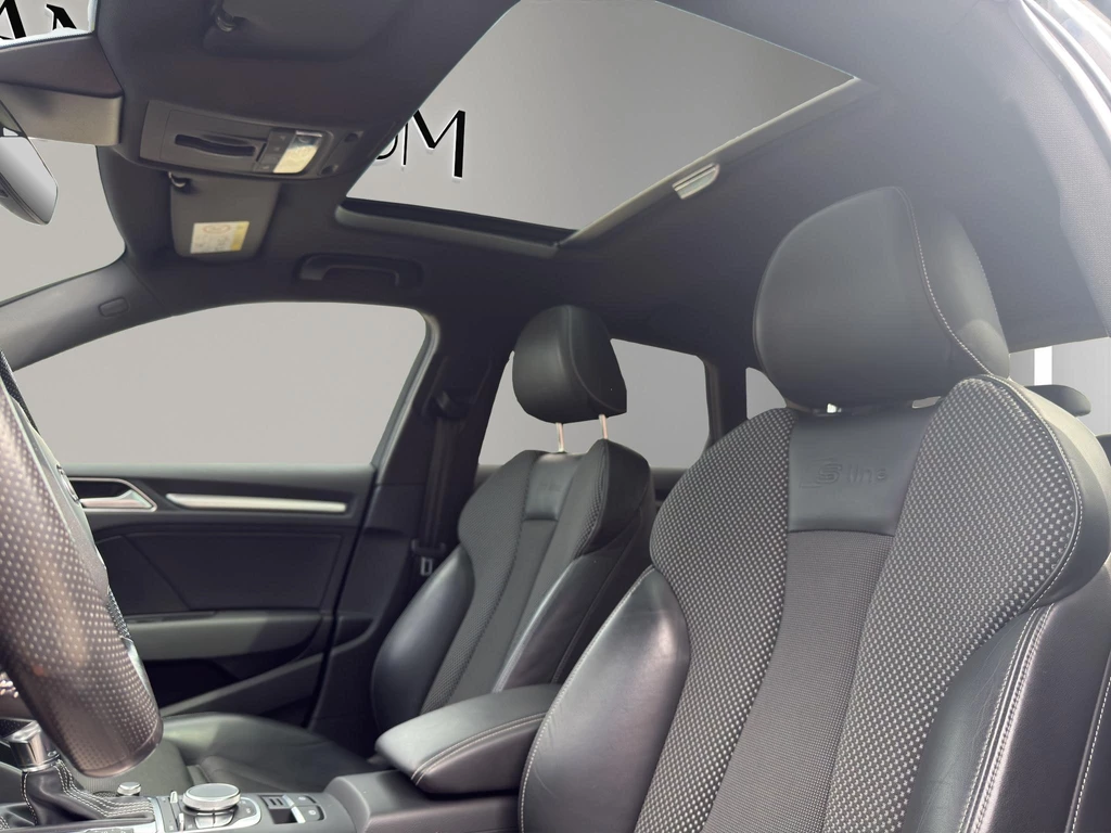 Audi A3 – foto 21