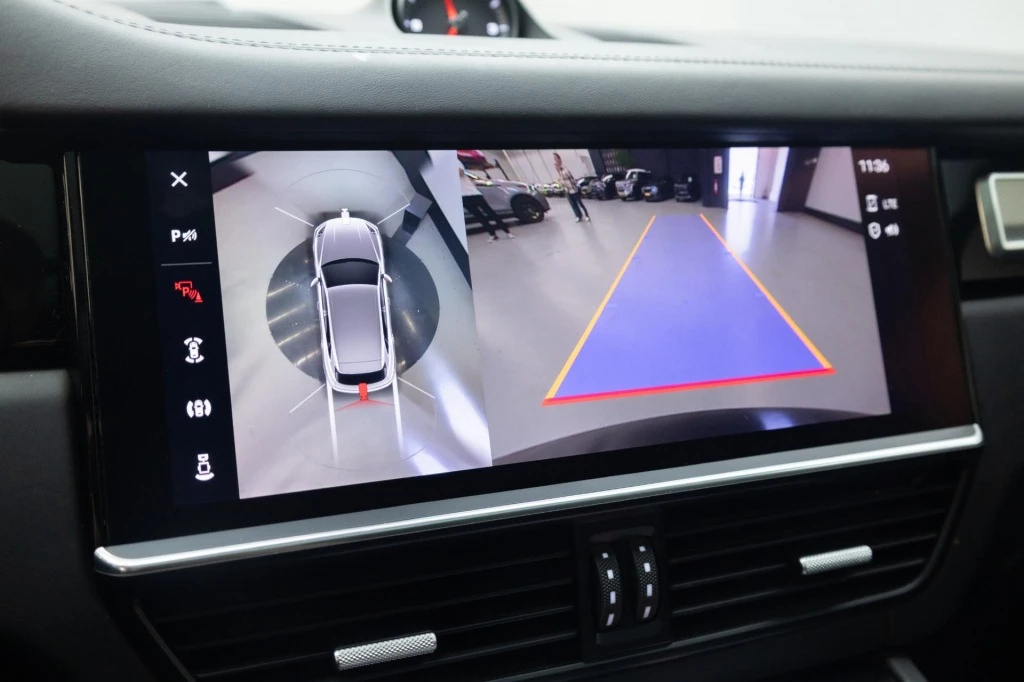 Porsche Cayenne – foto 22