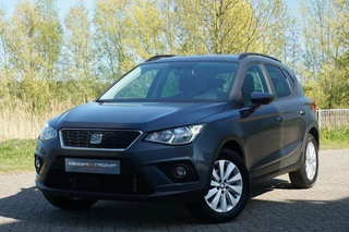SEAT Arona – thumbnail 1