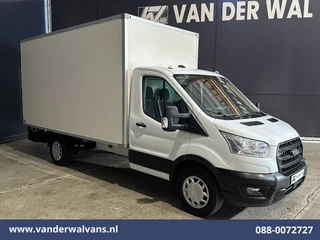 Ford Transit – thumbnail 5