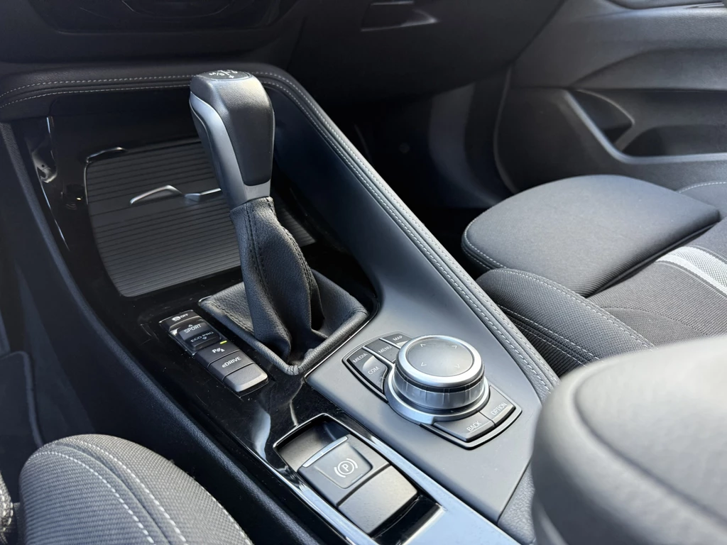 BMW X2 – foto 17