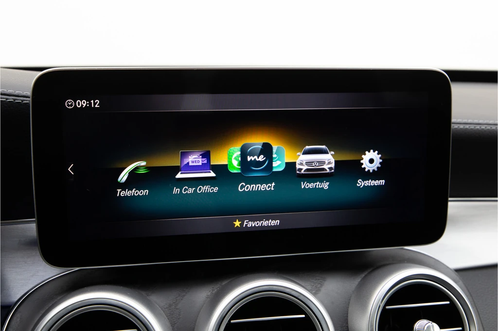 Mercedes-Benz C-Klasse – foto 25
