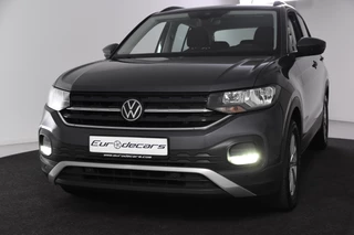 Volkswagen T-Cross – thumbnail 5