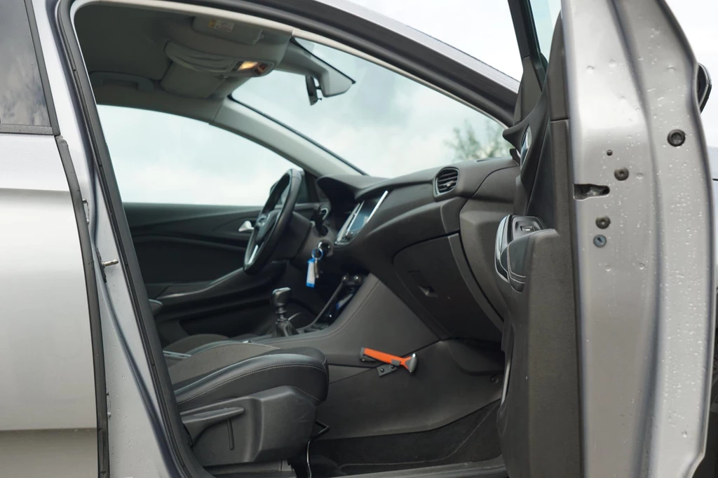 Opel Grandland X – foto 15