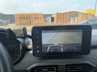 Dacia Sandero – thumbnail 30