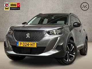 Peugeot 2008 – thumbnail 1