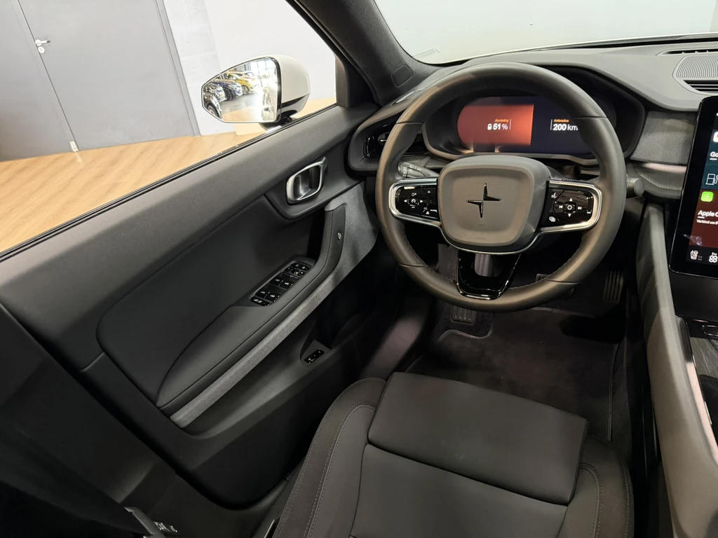 Polestar 2 – foto 28