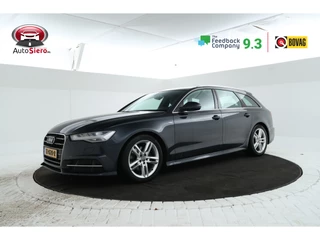 Audi A6 – thumbnail 1