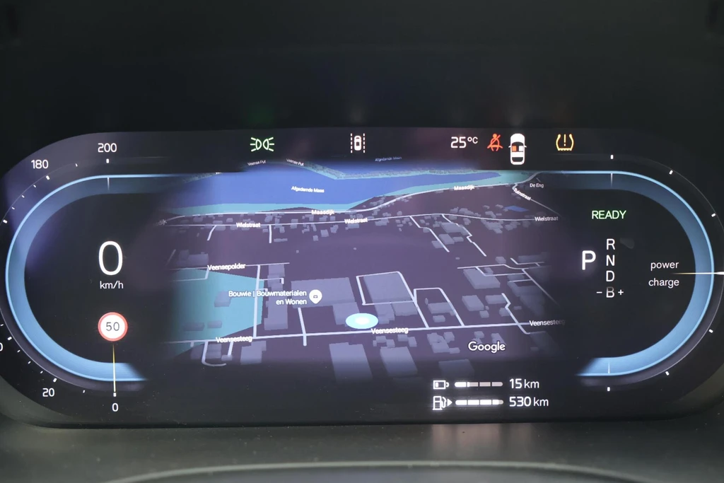 Volvo XC60 – foto 19