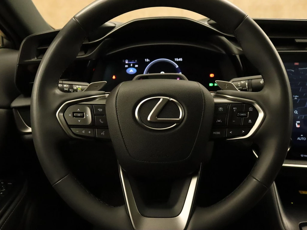 Lexus RZ – foto 31