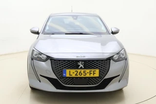 Peugeot e-208 – thumbnail 9