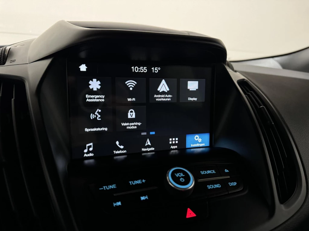 Ford Kuga – foto 47