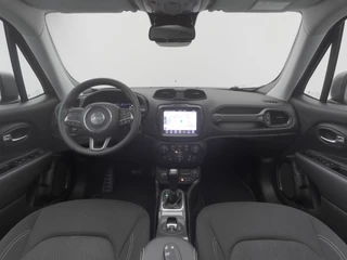Jeep Renegade – thumbnail 21