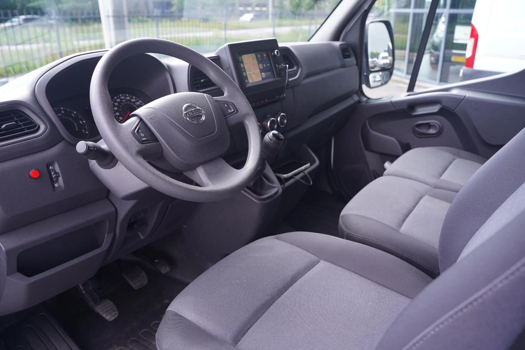 Nissan Interstar – foto 22