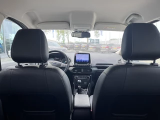 Ford EcoSport – thumbnail 7