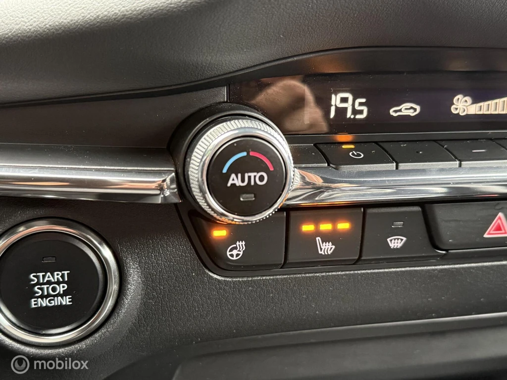 Mazda 3 – foto 26
