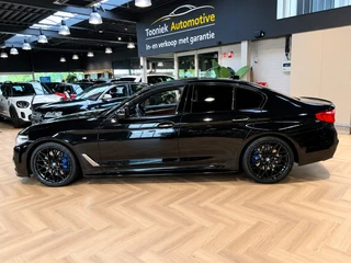 BMW 5 Serie – thumbnail 2