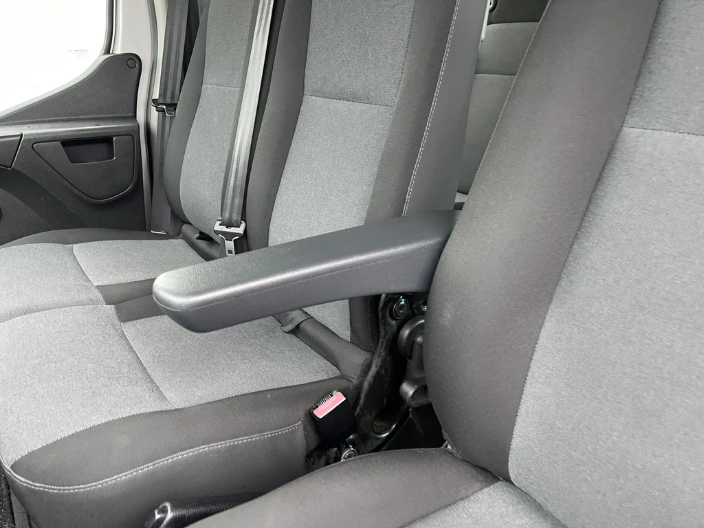 Renault Master – foto 24