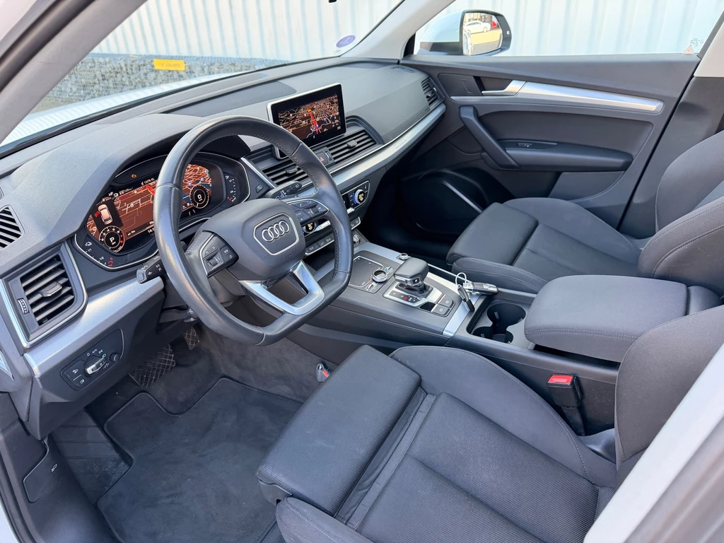 Audi Q5 – foto 13