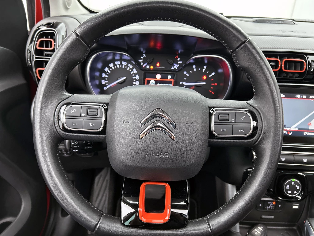 Citroën C3 Aircross – foto 31