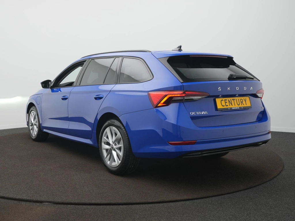 Škoda Octavia – foto 4