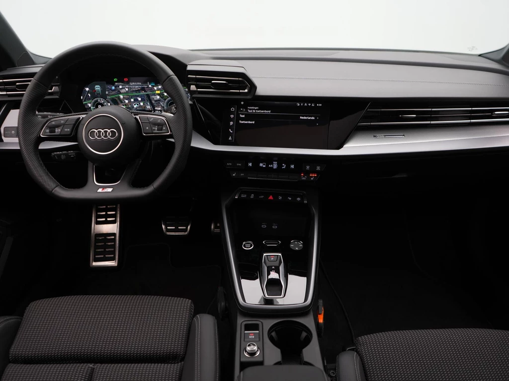 Audi A3 – foto 13