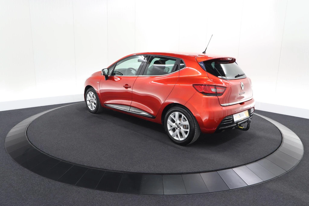 Renault Clio – foto 6