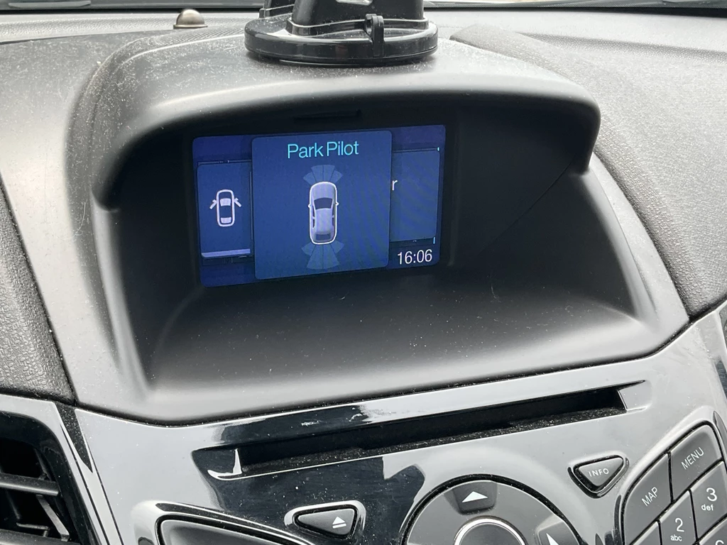 Ford Fiesta – foto 10