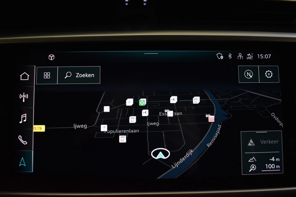 Audi A6 – foto 46